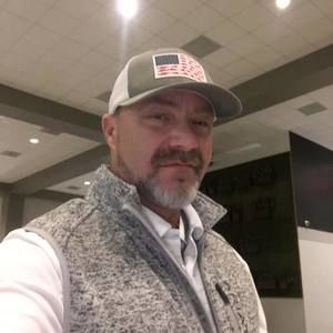 Meet your Posher, Scott